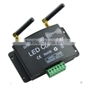 Wifi Constant Current Controller IOS6.0 Above Android 2.2 Above thumbnail-1