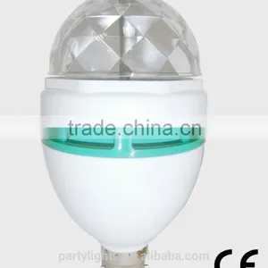Multi Coloured LED Mini Party Laser Lights LED Christmas Holiday Decorative Lights thumbnail-1