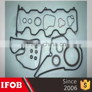 IFOB Engine Cylinder Head Gasket Kit for Toyota 04111-64345 Engine Overhaul Gasket Kit Engine Parts 2C(2CT) thumbnail-1