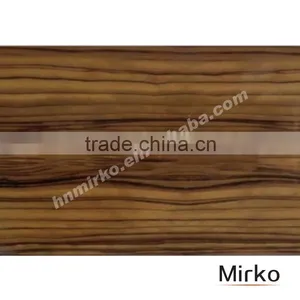 Wooden Decorative PVC Wall Panel thumbnail-1