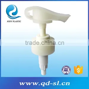 Customized Design Plastic Shampoo Lotion Pump 24/410 thumbnail-3