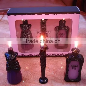 2015 New Product Gift Box Scented Candle Set thumbnail-6