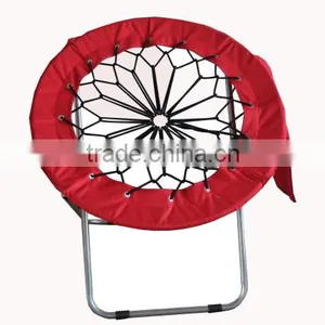 Bungee Office Chair thumbnail-4