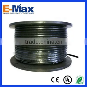RG6+2C CCTV Cable /Siamese Cable - EC-C151030 thumbnail-3