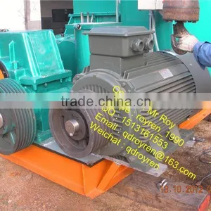 Cast Kneader Machine thumbnail-5