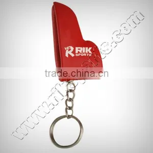 Boxing Key Rings, Made With Finest Artificial Leather thumbnail-1