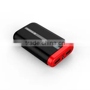 Li-ion Widely Compatibility Intelligent Power Banks for Laptop thumbnail-1