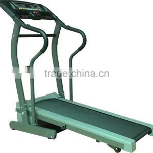 Motorized Treadmill Running Machine/Motorized Running Machine thumbnail-2