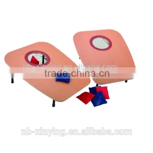 Hot Selling Toss Bean Bag Games for Kids Indoor and Outdoor Playing thumbnail-1