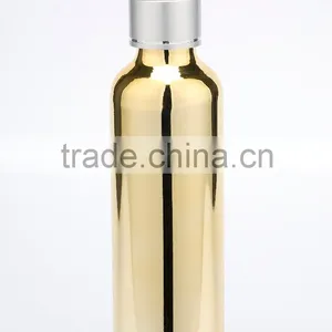 150ml Aluminum Parfum Bottle thumbnail-1