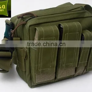 Active Shooter Bag - Mag Front and PALS Front thumbnail-1