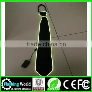 Attractive Shinging Crazy Funny Christmas Neckties thumbnail-5