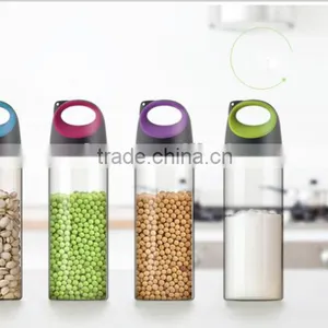 Plastic Bottle Water Bottle thumbnail-5