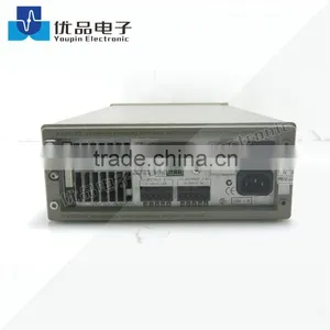 Keysight(Agilent) 66319D Dual Mobile DC Source 15V/3Aor12V/1.5A thumbnail-3