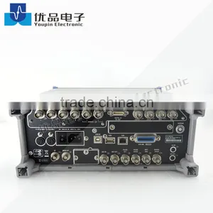 R&S SMBV100A Vector Signal Generator 9 KHz to 3.2 GHz thumbnail-3