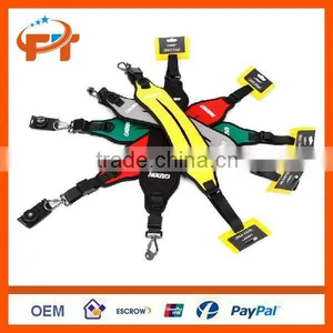 New Quick Neck Shoulder Strap for Canon Nikon Sony Pentax Olympus DSLR thumbnail-2