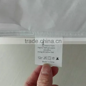 Hight Quality Products Cheaper Polyester Pillow Want to Buy Stuff From China thumbnail-2