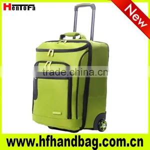 3PCS Trolley Suitcase 20" 24" 28" 4 Wheels Spinner Luggage thumbnail-1