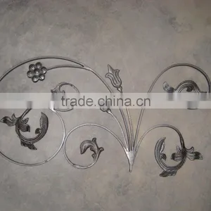 Wrought Iron Element thumbnail-6