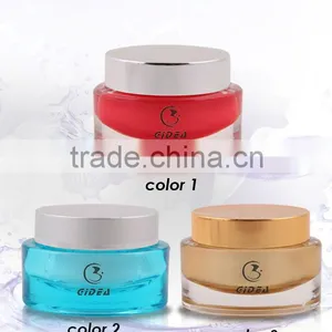 15ml 30ml 50ml Acrylic Clear Plastic Jar thumbnail-4
