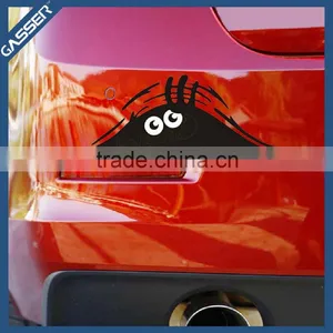 Wholesale China Supplier Car Body Vinyl Sticker Design thumbnail-1