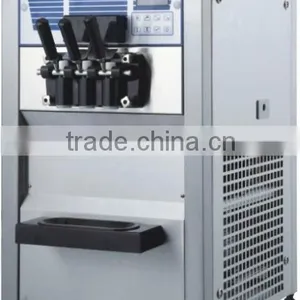 Hot Sale Ice Cream Machine thumbnail-1