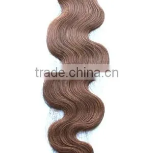 Human Hair Weft thumbnail-6