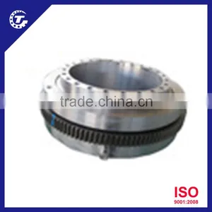 Slewing Ring Bearing for Solar Tracker System thumbnail-1