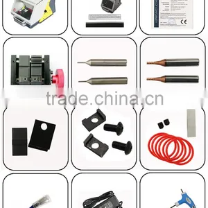 Popular Locksmith Tools!best Locksmith Supplier Fully Automatic Sec e9 Key Cutting Machine for Professional Locksmith thumbnail-5