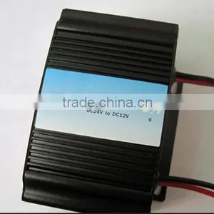 DC Converter dc 24V to Dc12v 5A thumbnail-2