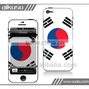 Newest Crystal Skin for Iphone Skin thumbnail-1