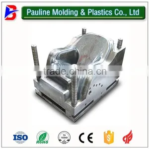 Plastic Injection Moulds/molds/moldings Parts thumbnail-6
