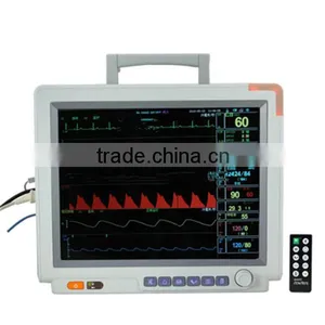 Remote-Controller ICU Csi Anesthesia Patient Monitor KA-PM00017 thumbnail-1