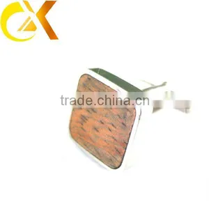Price of a Gram Amber Cufflinks for Mens Shirts thumbnail-1