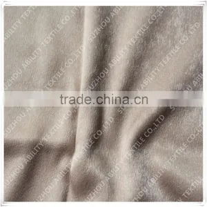 Waterproof Fleece Sofa Fabric For Furniture thumbnail-2