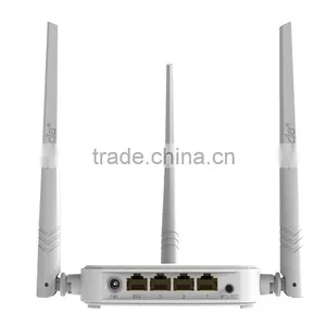 2016 Hot Sale Indoor Mini Wireless Wifi Router 4 WLAN thumbnail-3