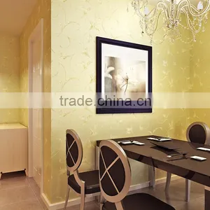 New Products for 2016 Paper Wallpaper Gold Leaf Wallpaper thumbnail-2