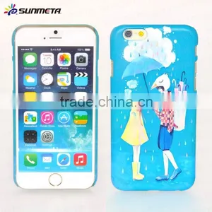 High Quality New Products Mobile Phone Case for Sublimation, Mobile Accessories thumbnail-1