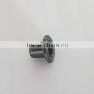 China Hot Sale Metal Round Eyelet for Garment Accessories thumbnail-2