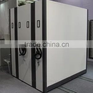 Metal Shelving Systems thumbnail-2