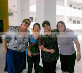 Huangyan Gongjie Plastic Co., Ltd. company overview - view 4 thumbnail
