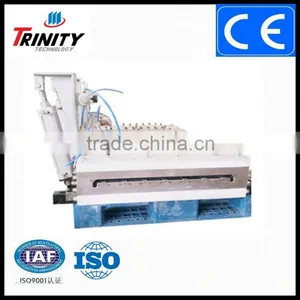 PVC Sheets Door Panels/Sheet Extrusion Tooling/PVC Extrusion Tooling for Extra Width Panel/Sheet thumbnail-3
