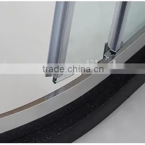 China Brand Shower Design With BV Standard Circular Shower Box thumbnail-4