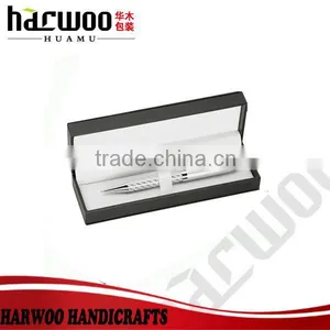Custom Packing Leather Bags Small Earring Display Case thumbnail-3