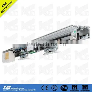 Hotel Automatic Sliding Door Operator thumbnail-3