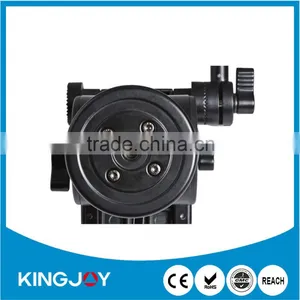 Beautiful Function Fluid Video Head Tripod Kits VT-2510 thumbnail-3