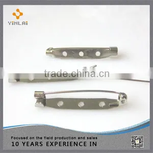 40mm Metal Safety Pins thumbnail-1