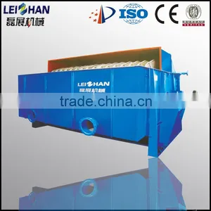 Leizhan Manufacturing Disc Thickener Machine/ Pulp Machine for Paper Cup Production Line thumbnail-1