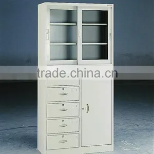 Steel Locker for Gymnasium( ISO, Factory for 17 Years) thumbnail-2