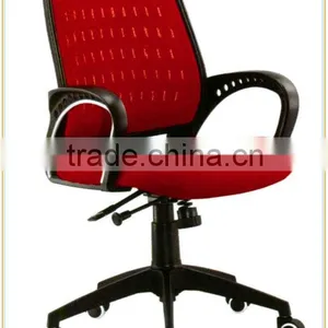 907A 2013 Hot Black Mesh Office Furniture Chair thumbnail-1